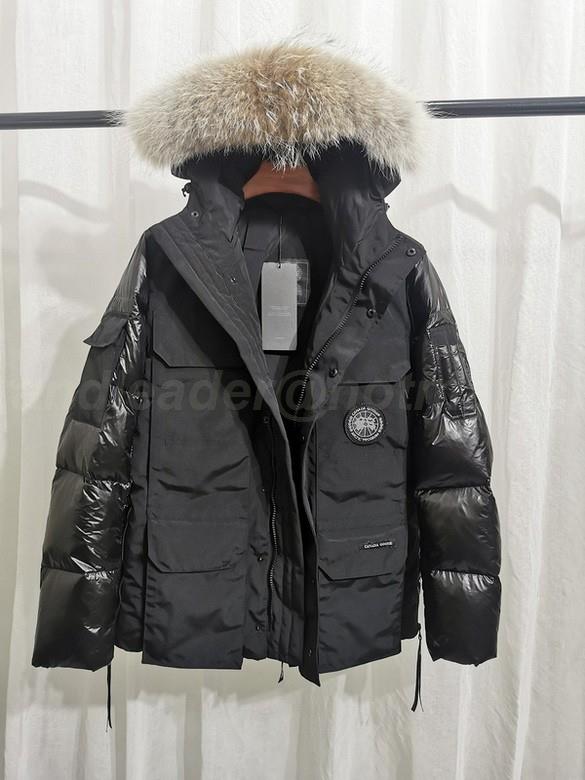 Canada Goose Men's Outwear 181